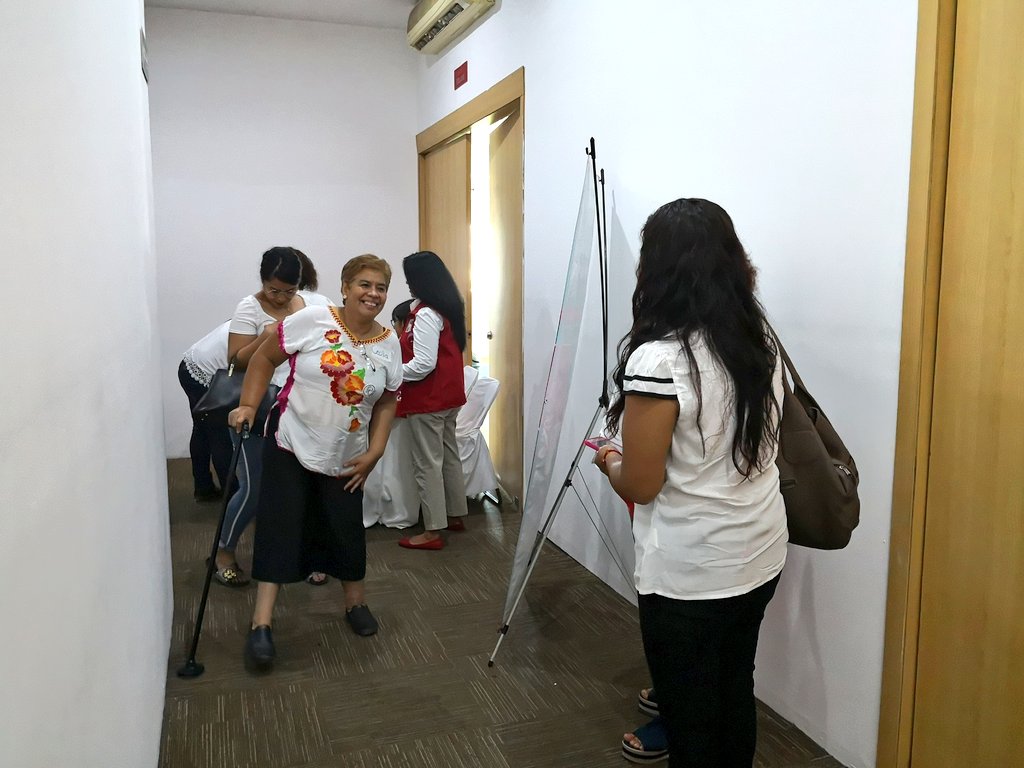 Bienvenidas al taller "Comunicación efectiva y afectiva en el liderazgo de las mujeres"