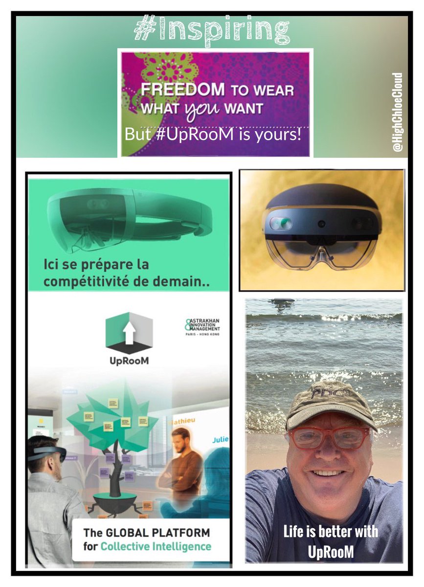 HighChloeCloud's tweet photo. Avec #UpRoom et #Hololens la vie paraît plus simple @purassan  suivons https://t.co/bavSH4ydeH @HighChloeCloud @KadriNajette @sebimbert @microsoftfrance @labordeolivier @LMA5P @olivez @epoka_agency @Karen_DEMAISON @VincentMontet @ArnaultChatel @emmanuelvivier https://t.co/fb5vgYKxJR