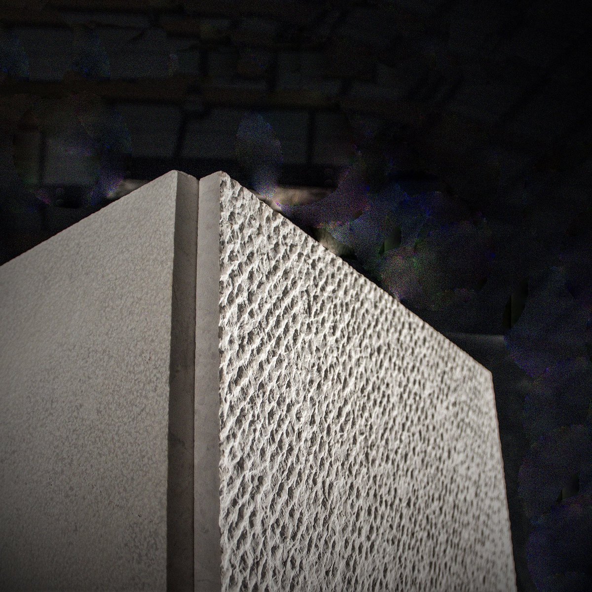 NassarStone's tweet photo. Whether its our exclusive finishes that play the shadow/light game, or the creative assembly of joints or the simple quality surfacing of our plain slabs - Our partner trade professionals continue to appreciate and put into good use this strength of ours.  #nassarstone #stone https://t.co/s3hrVNfiMi