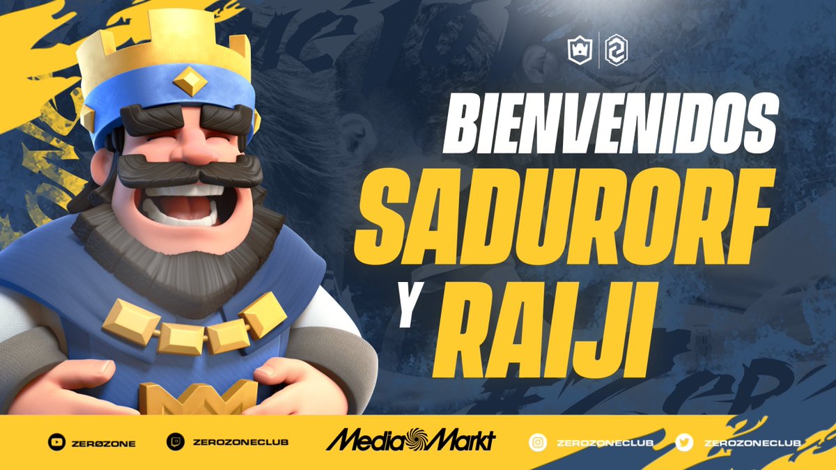 ZERØZONE tweet media