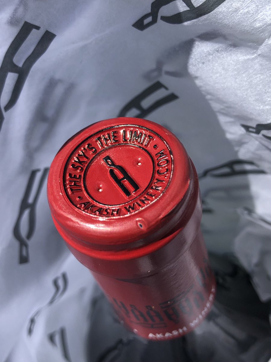 AkashWinery's tweet image. Akash 2017 Collection. Are you ready?

#akashwinery #2017collection