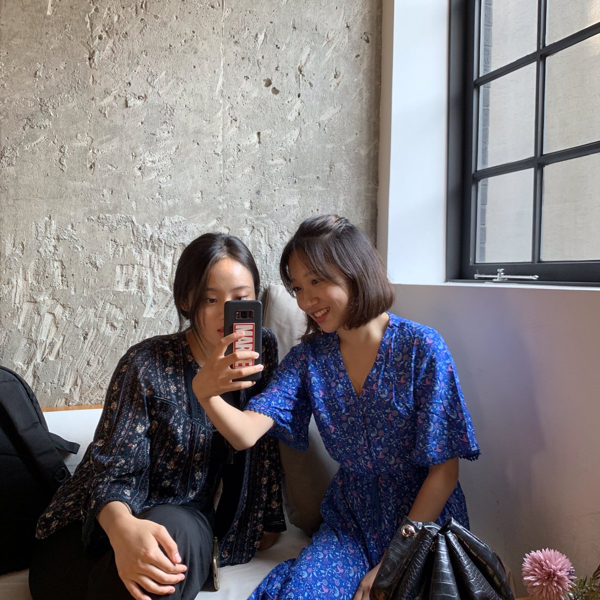 jane_chun_'s tweet photo. 💖💚💛 https://t.co/rYe7pHfYU2