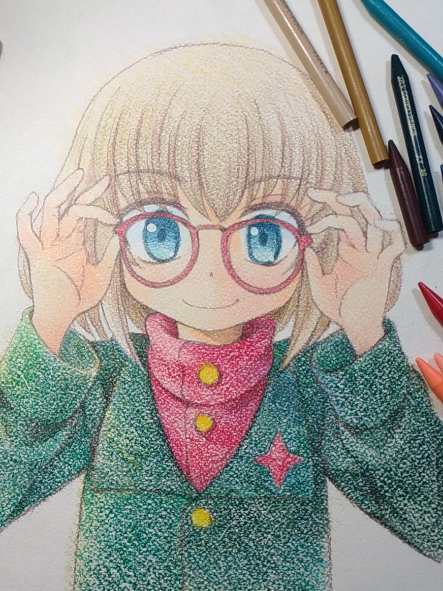 呉風 ではクーピーペンシル絵で 何度でも見てほしいお気に入りを貼るタグ 呉風 ではクーピーペンシル絵で 何度でも見てほしいお気に入りを貼るタグ