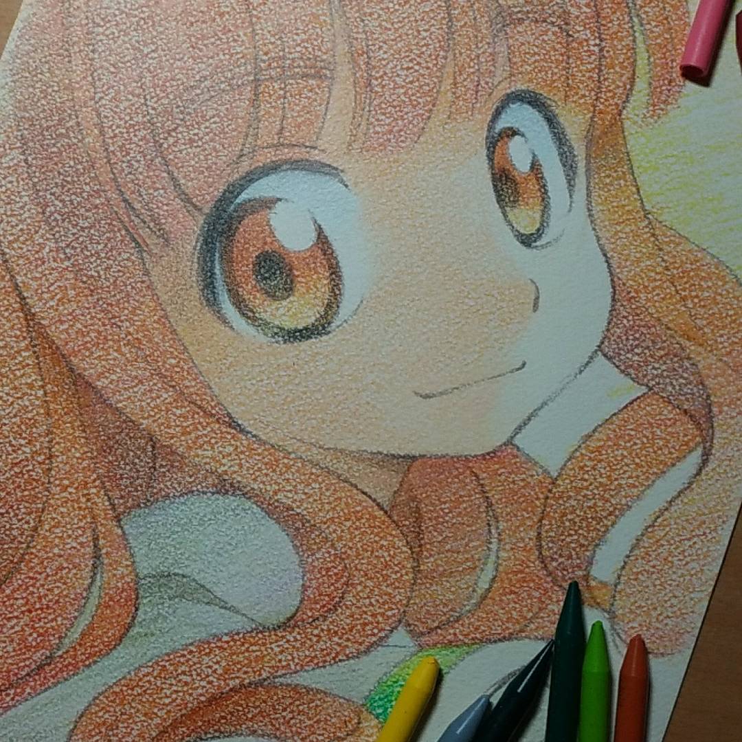 呉風 ではクーピーペンシル絵で 何度でも見てほしいお気に入りを貼るタグ 呉風 ではクーピーペンシル絵で 何度でも見てほしいお気に入りを貼るタグ