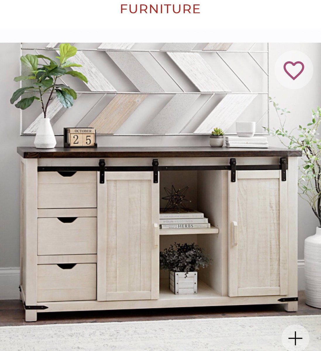 jmarie9's tweet photo. @kirklands where can I find this wood/metal chevron wall art in this ad?! https://t.co/7r906WbB6p