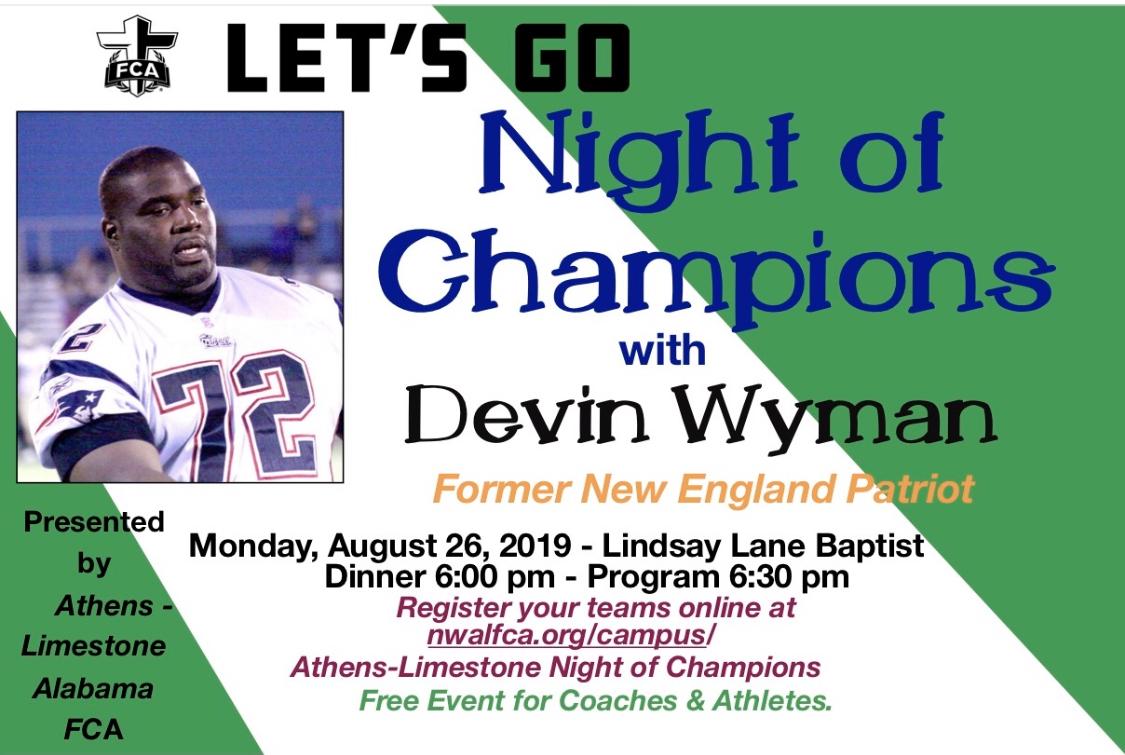 AHS FCA Eagle Development tweet media