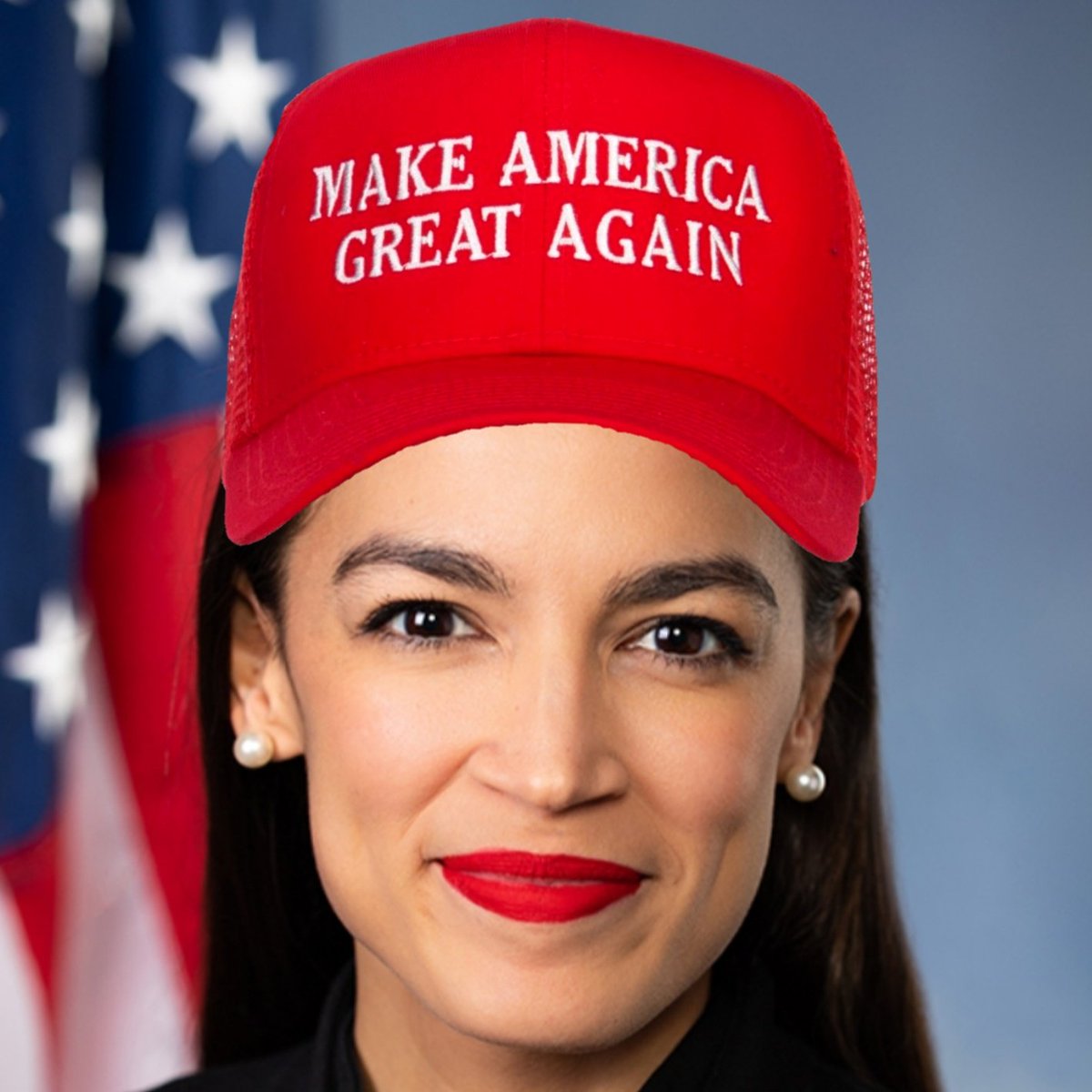 Lefttheleft3's tweet photo. @AOC https://t.co/6ohxDleFQY