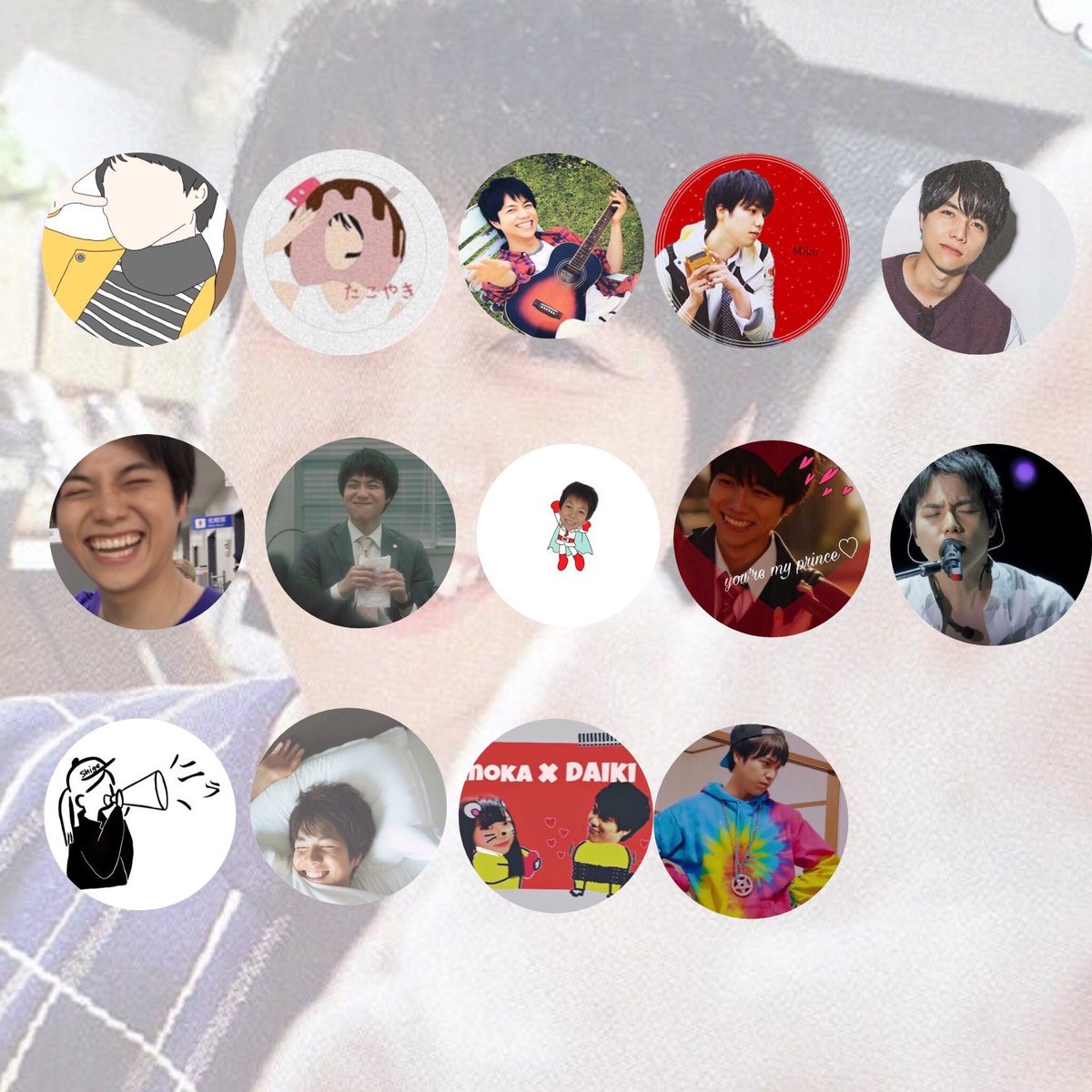Red_Green0726's tweet photo. ❤️1992.08.26~2019.08.26❤️

しげお誕生日おめでとう🎊
メンバーの中ではお調子者だけど、しげの笑顔にとても救われています♡これからも笑顔が耐えないしげでいてください！応援してます✨
重岡担もおめでとう🎊
(勝手にアイコン使ってすみません💦)

#重岡大毅お誕生日おめでとう 
#重岡大毅誕生祭 https://t.co/BHV3JXrBXi