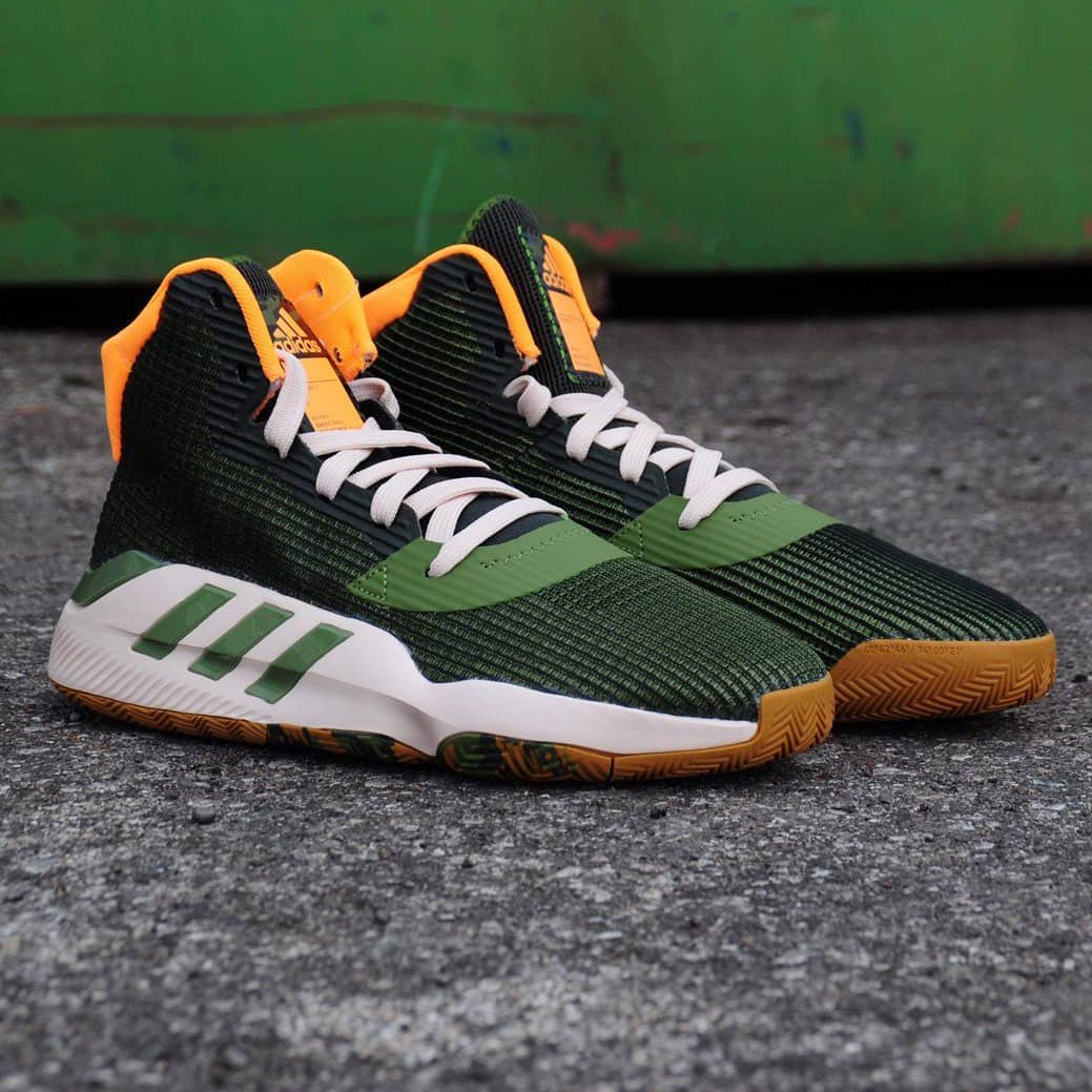 Rareza amplificación Pericia The Closet Inc. on Twitter: "Fall 2019 Collection Mens Adidas Pro Bounce  2019 "Legend Earth/Tech Olive” G26170 $160.00 CAD Available in all store  locations &amp; online https://t.co/VX72vYdwcS Free Canadian Shipping  https://t.co/07MqJam3eC" /