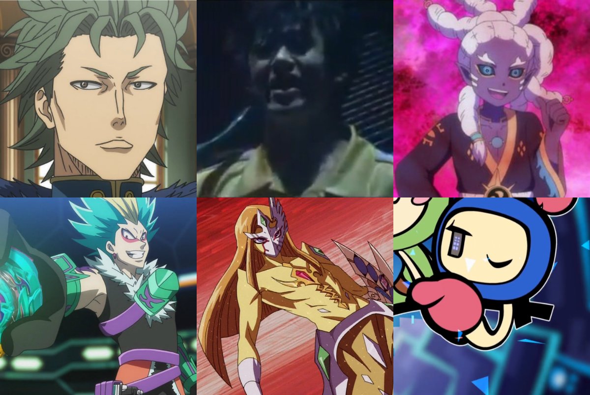 大河元気生誕祭19