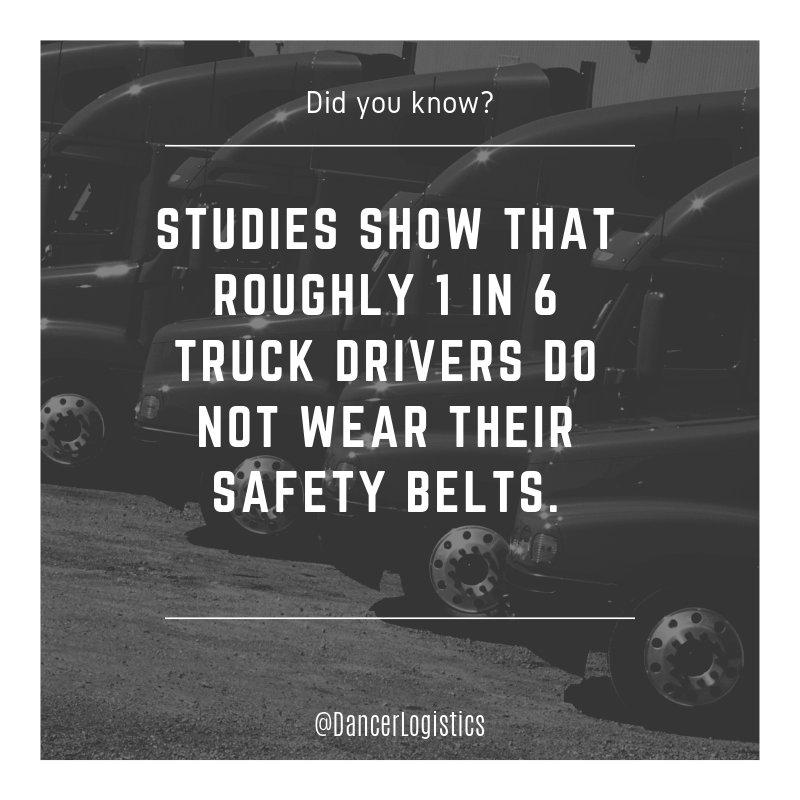 Dancer Logistics Inc tweet media