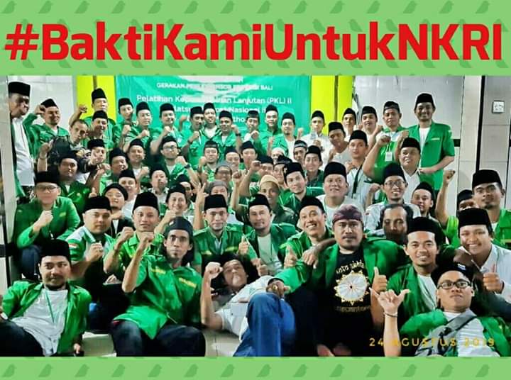 AgoesSh's tweet photo. #BanserUntukNegeri https://t.co/a6Mfgmd7Kw