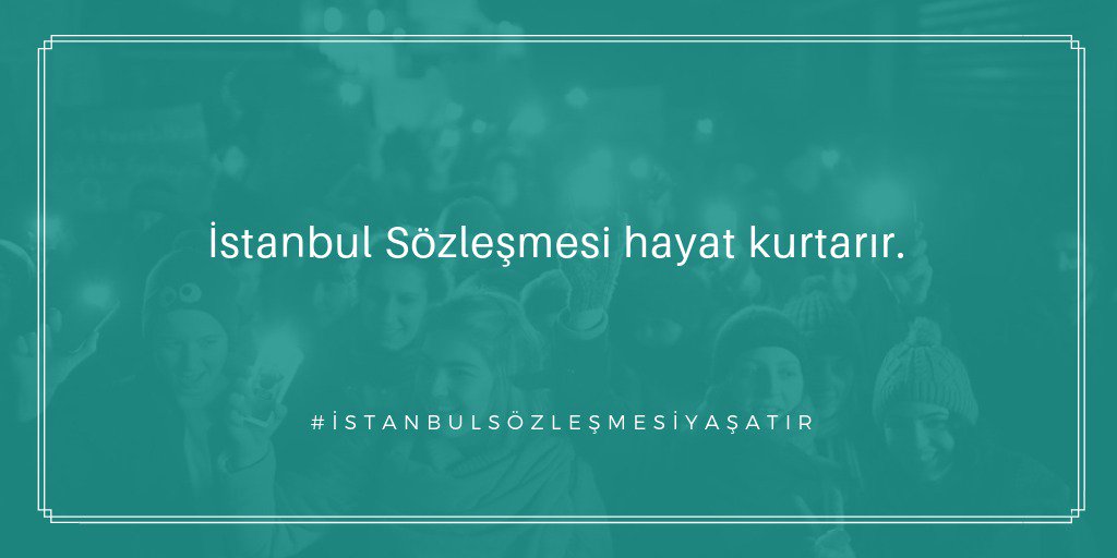 turkonfed's tweet photo. Güçlü toplum, güçlü ekonomi, güçlü demokrasi ve güçlü bir Türkiye için #kadınaşiddetehayır! #İstanbulSözleşmesiYaşatır https://t.co/zF4rH6LeKt