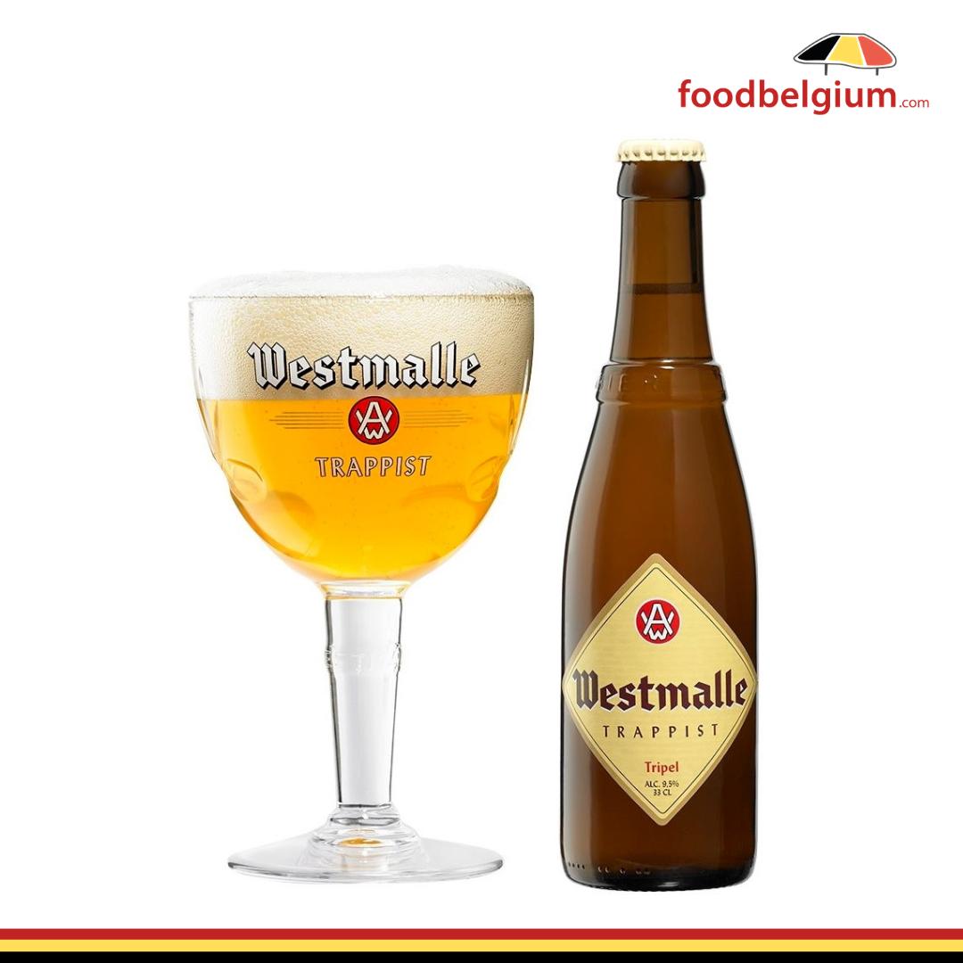 Streekmarkt_be's tweet photo. Bier in de kijker, Westmalle Trappist Tripel! Bestel het op onze site, snelle levering aan huis of op kantoor. https://t.co/ZgqT4VJA0F
.
.
#instabeer #craftbeer #beerstagram #bier #relax #beerlover #cerveza #instagood #beersofinstag https://t.co/OoYRyDW6oe