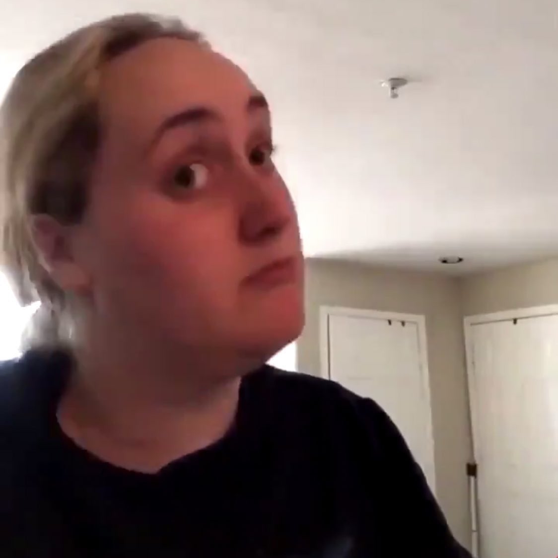 men respecting all        men respecting
women regardless           only women
of appearance and       they’re attracted
        sexuality                             to