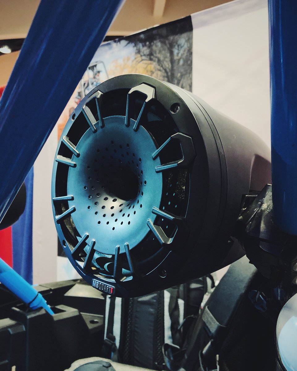 MB Quart tweet media