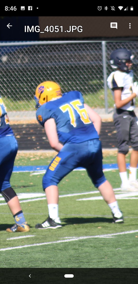 TheKioskGuy's tweet photo. Nothing like having two dominate OL in the family at the same time, on the same team at the same dinner table! With #64 Logan Wheeler and #76 Carsen Wheeler YUP! Orem 30 Summit Academy 6.#OremTigerFball #oremhightigers @TheKioskGuy https://t.co/yHhgwqCnsx