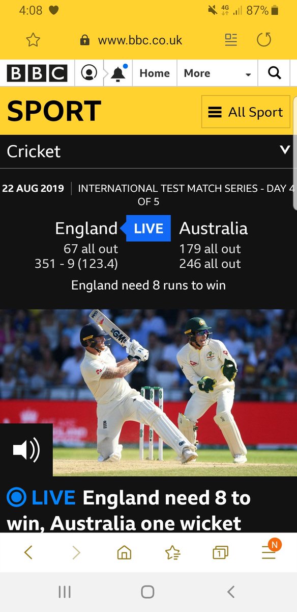 gadget80's tweet image. BONG ThisIs_Progress #Chapter94