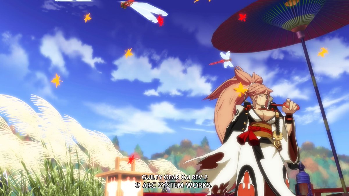 らり ギルティギアの新作 ソルとディズィーの親子らしいやりとりを期待してます Ggxrd Ggxrd Photo Ps4share らり ギルティギアの新作 ソルとディズィーの親子らしいやりとりを期待してます Ggxrd Ggxrd Photo Ps4share