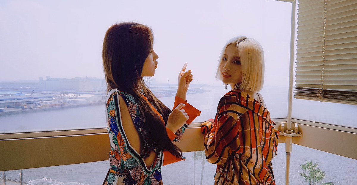 official_i_dle's tweet image. [#우기] 내 사랑❤️
우리 선장 생일축하해😍
많이 많이 고맙고 사랑행💜