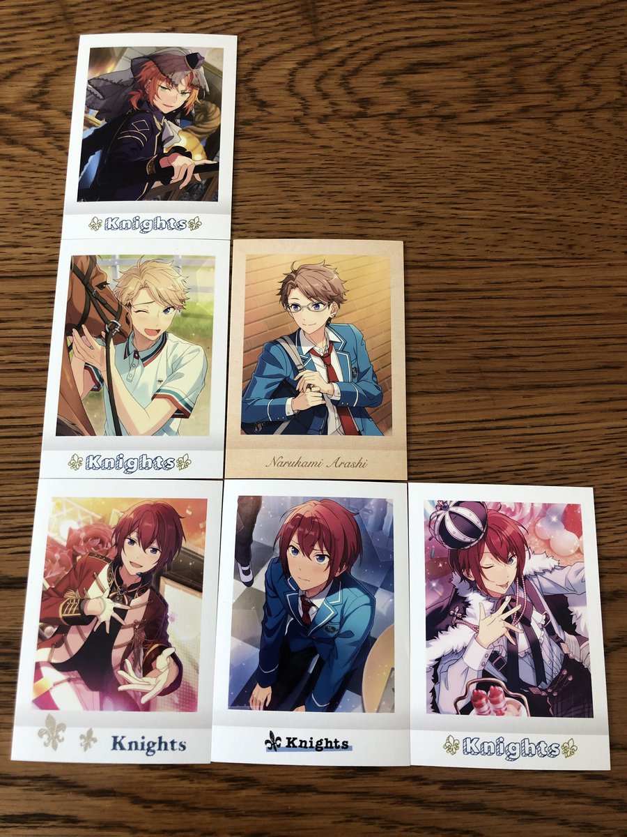 リリィ 交換 あんスタ ぱしゃこれ 第1 5弾 こちらユニット別に撮影しました 右から順番に古いものとなり 最後に追憶編となります 譲 スバル 北斗 真 真緒 アドニス 晃牙 レオ 泉 司 英智 渉 弓弦 求 零 みか 零は弾数問いませ