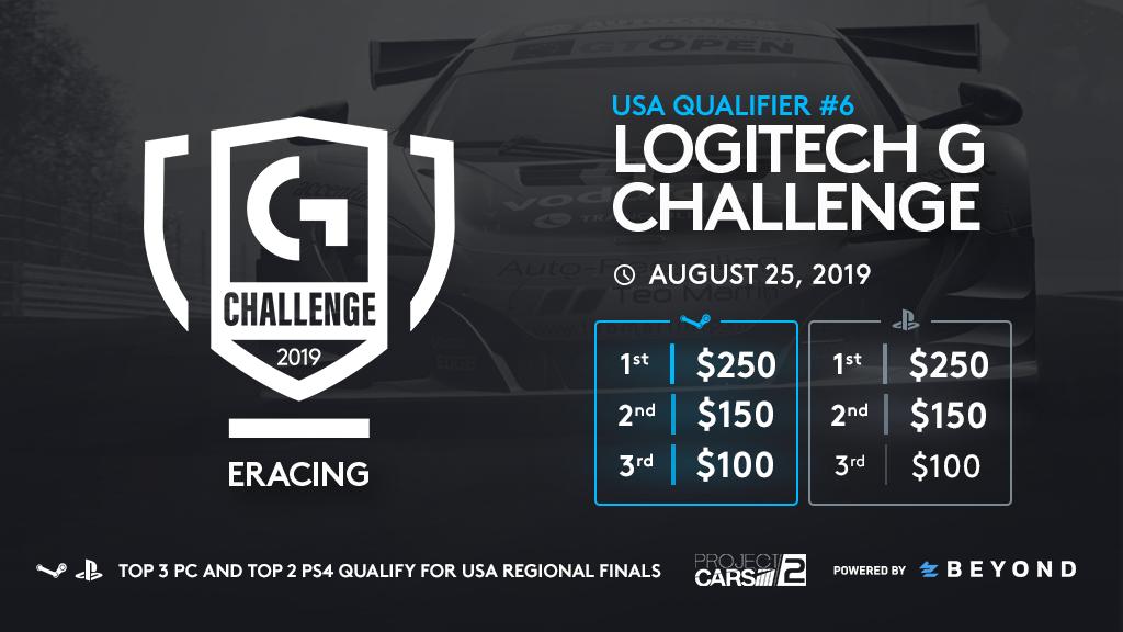 FARacingEsports's tweet photo. Tune in to the latest #LogitechGChallenge at Fuji Speedway on Twitch!

To make sure you don't miss the action follow @TeamBeyondnet on Twitch:  https://t.co/ckHVw8g3Xc #Qualifier6 https://t.co/JSdhfSckp3