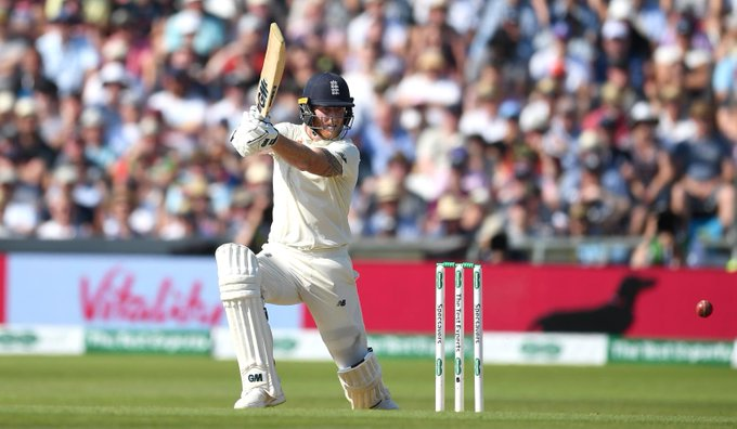 RT if you'd like to see Ben Stokes win Sports Personality of the Year 2019.