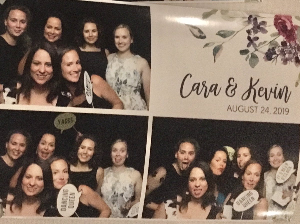717_902's tweet photo. Loved seeing all my family this weekend β€οΈ #wedding #capebreton #novascotia #family #cousins #thegirls #missingacouple #love https://t.co/4OowXtVkiJ