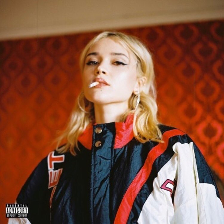 [IG] 190825 - leehi_hi: “#nowplaying 🔥” (2/2)