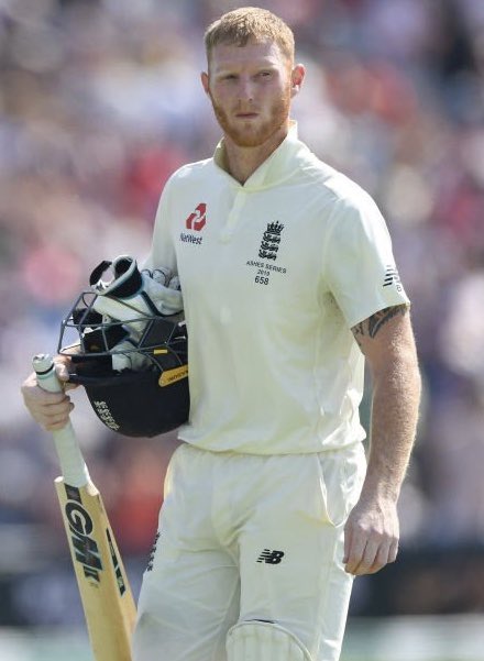 GIVE THIS MAN A KNIGHTHOOD!