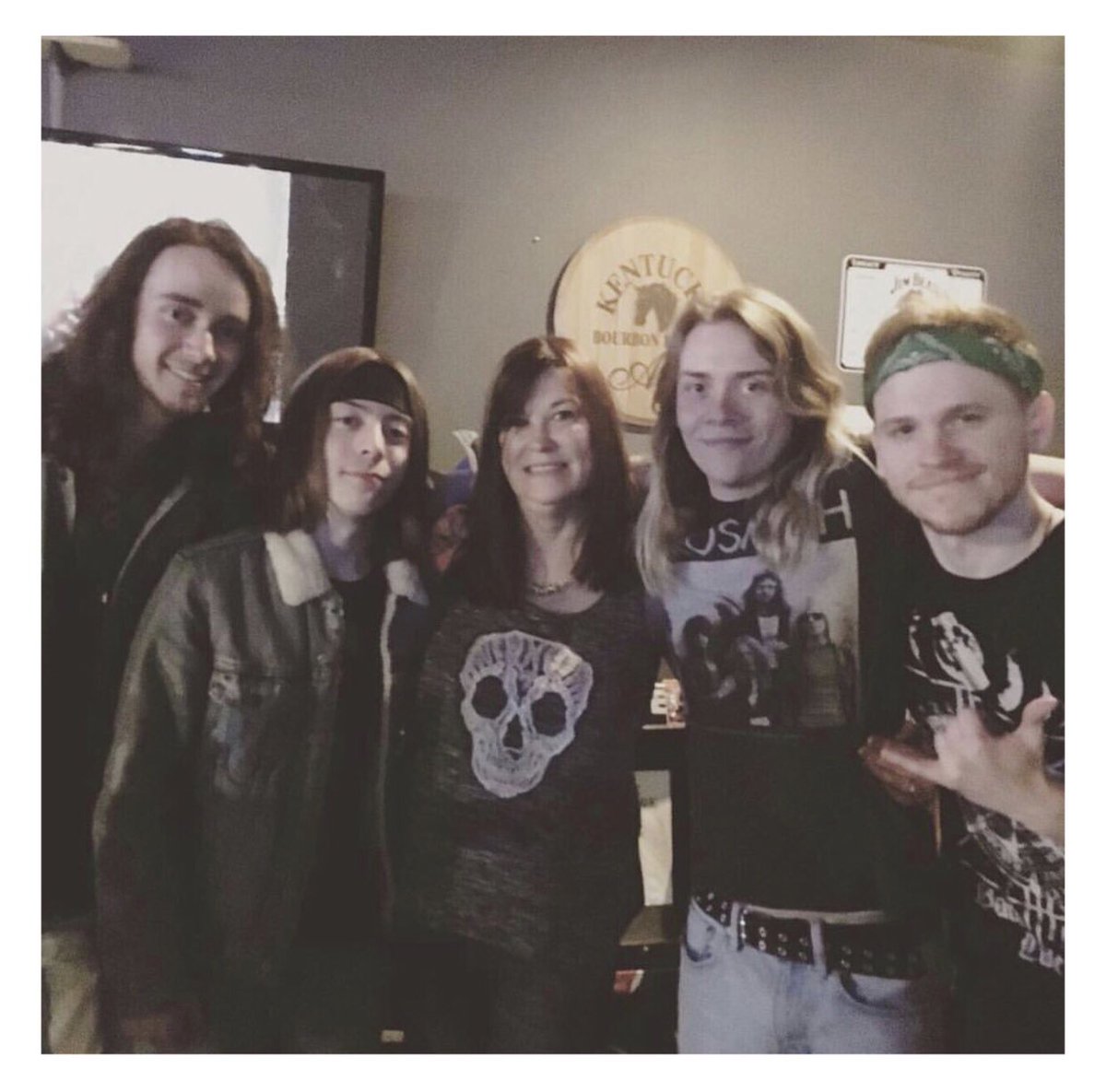 You the people are the ones who make this journey worth it, you never knows whose life may be affected by the music someone creates, and part of the mystery is hearing what they have to say. 🔥‼️🎶 
#SundayMorning #SundayThoughts #newmusic