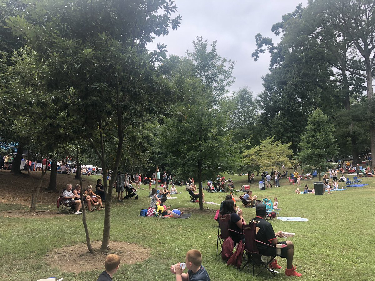 Caren West PR tweet media