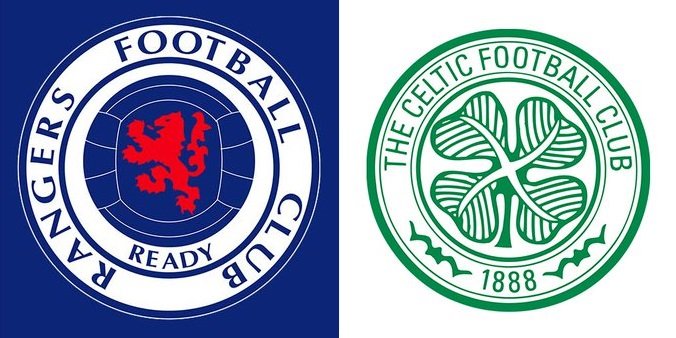 Who wins the Old Firm Derby?

RT - Rangers
LIKE - Celtic

#RangersFC #CelticFC