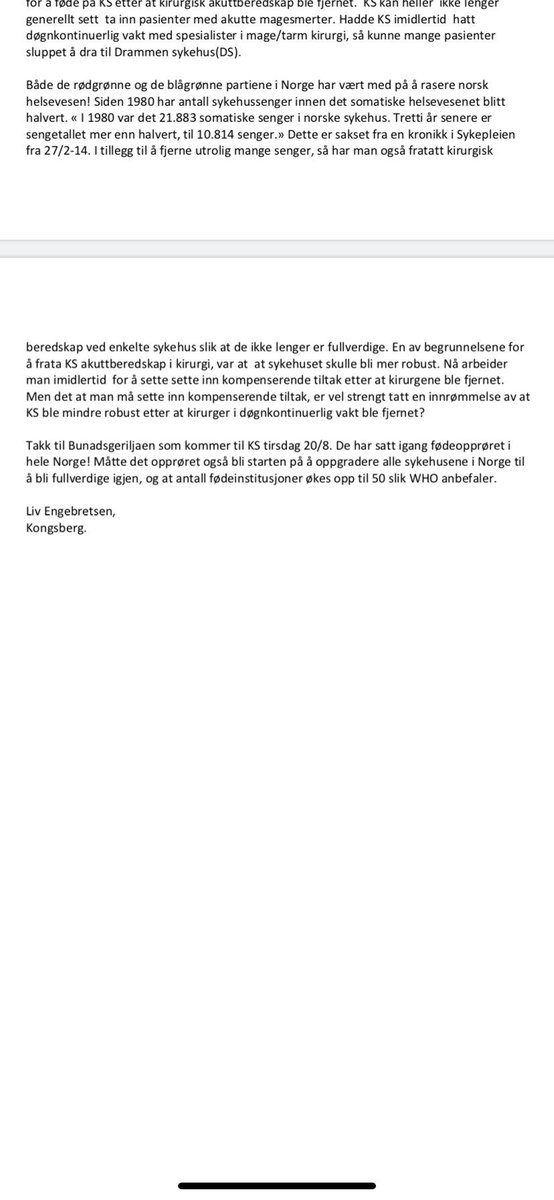 HTAksjonen tweet media