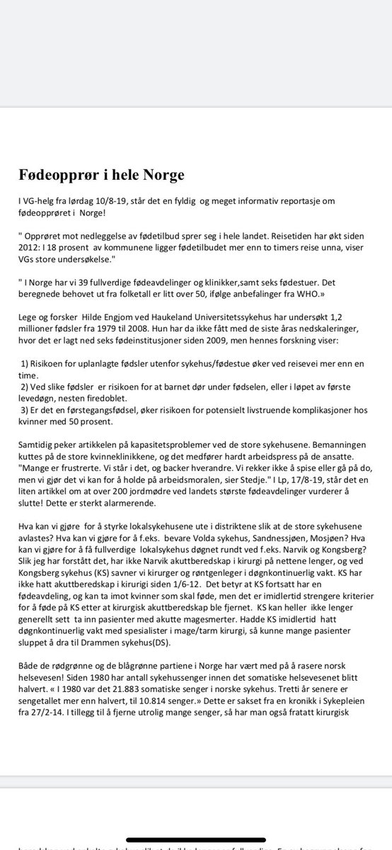 HTAksjonen tweet media