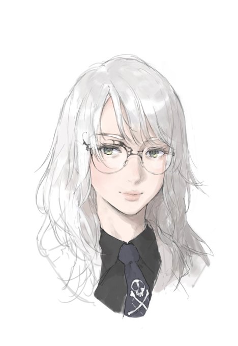 なんか反応が良かったので
たまにはラクガキ2
前回たくさんのリツイート・いいねありがとうございました 