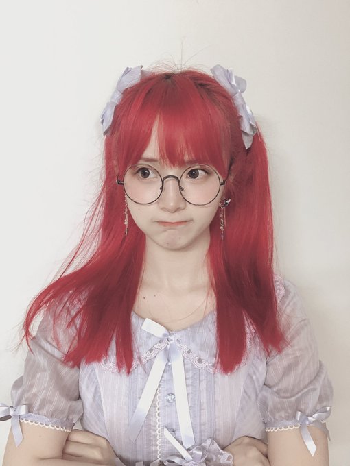 コスプレイヤー楼酥酥酥酥酥酥のTwitter画像51