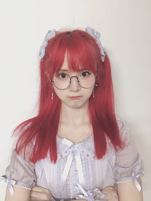 コスプレイヤー楼酥酥酥酥酥酥のTwitter画像52
