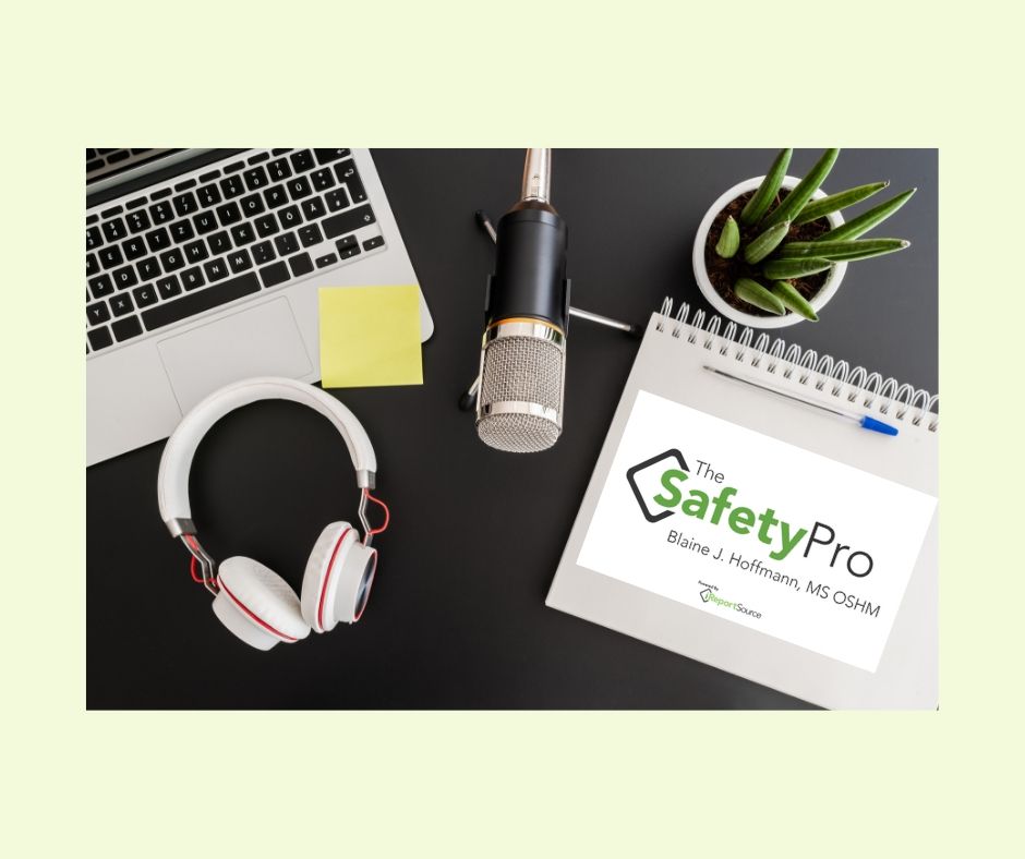 VPPPA's tweet photo. 2019 Safety+ Symposium: We are excited that the SafetyPro Podcast will be broadcasting live daily! Want to check them out, ask questions, or even get on the air? Visit the Media Center, in the Reg Area. @SafetyProPod #vpppa #vpppa2019 #safety #vpppabirthday #safetypropodcast https://t.co/jmXUlRMwAb
