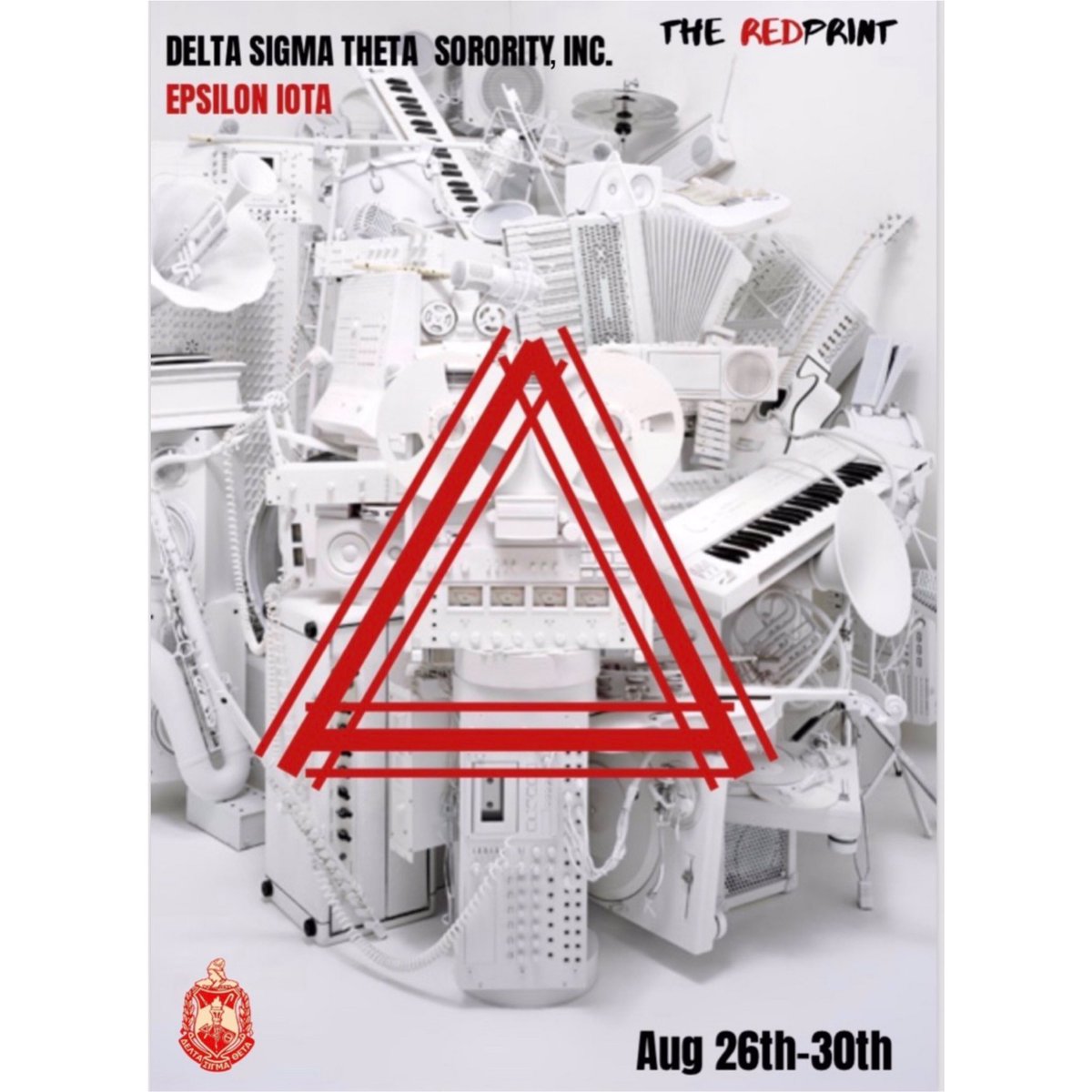 Epsilon Iota tweet media