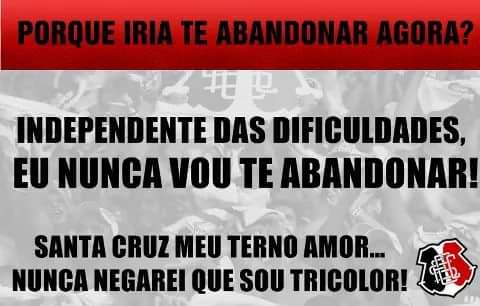 Nunca Vou Te Abandonar