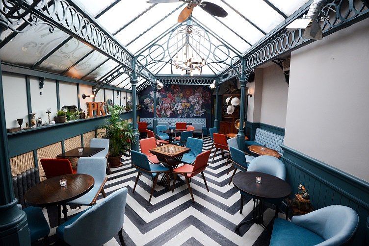 Get the list.

Get on the plane.

Hail a cab.

Experience these 5 unique restaurants in London!

#CulinaryTravel #LondonEngland #WhereToEatInLondon

<a href="/StreetXO_London/">StreetXOLondon</a> <a href="/PowderKegLondon/">POWDERKEG</a> <a href="/SpursOfficial/">Tottenham Hotspur</a>

realfoodtraveler.com/5-unique-londo…