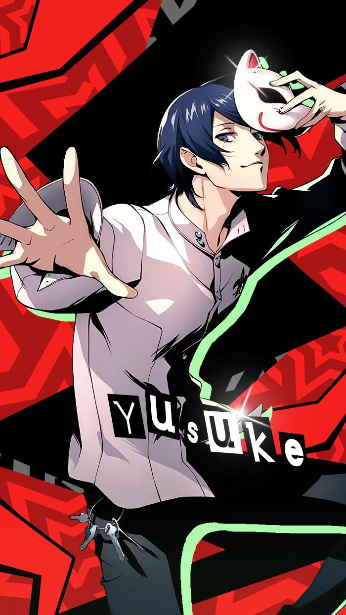 Share 65+ yusuke wallpaper best - in.cdgdbentre