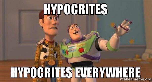 igcse8's tweet image. Me: i haven’t studied at all
Friend: same dude
*2 mins later*
*posts pic of them studying*
Me: