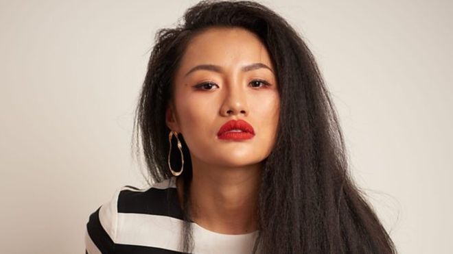 SCDProGirls's tweet photo. And Big Welcome to the new pro on Strictly Come Dancing @Nancy_xuxi 

We can't wait to see you perform your incredible dancing on the show this series #ChinesePrincess https://t.co/msqPqvSCqS