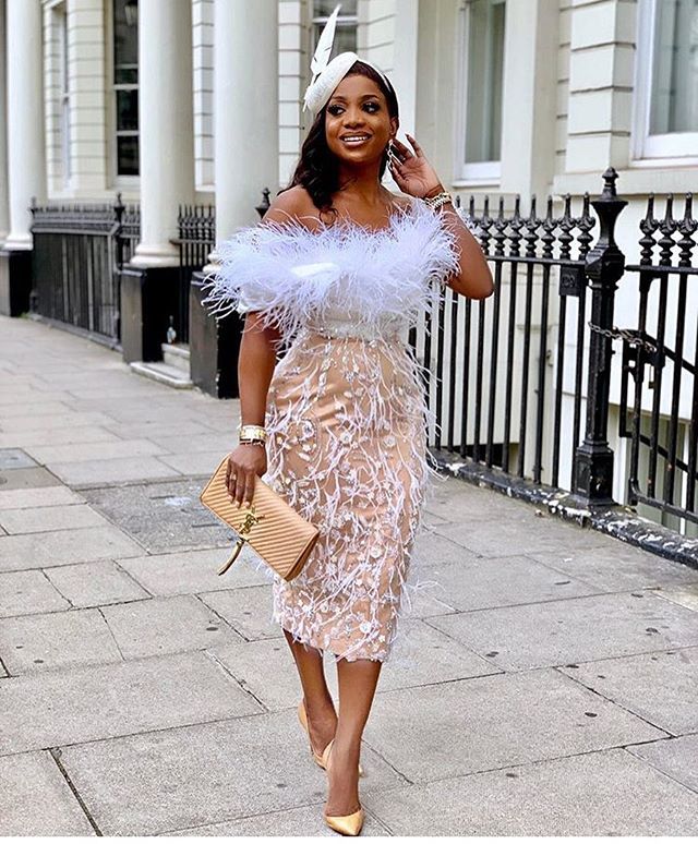 #BESTDRESSEDCIRCLE x WEDDING GUEST
As seen on <a href="/chiomagoodhair/">Chiomagoodhair</a> 💯 —————————————————
TURN HEADS, MAKE IT COUNT.
order now!
📧weddings@styletemple.ng ift.tt/2PeG9jD
