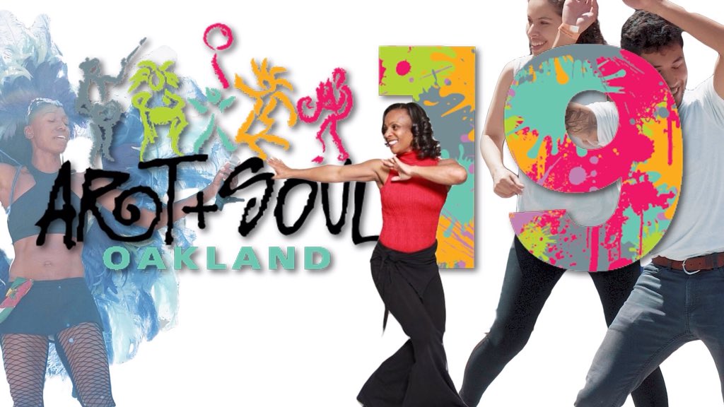 danceavision's tweet photo. 2019 Art &amp; Soul Dance Stage was awesome. https://t.co/0hsrbNMl3k