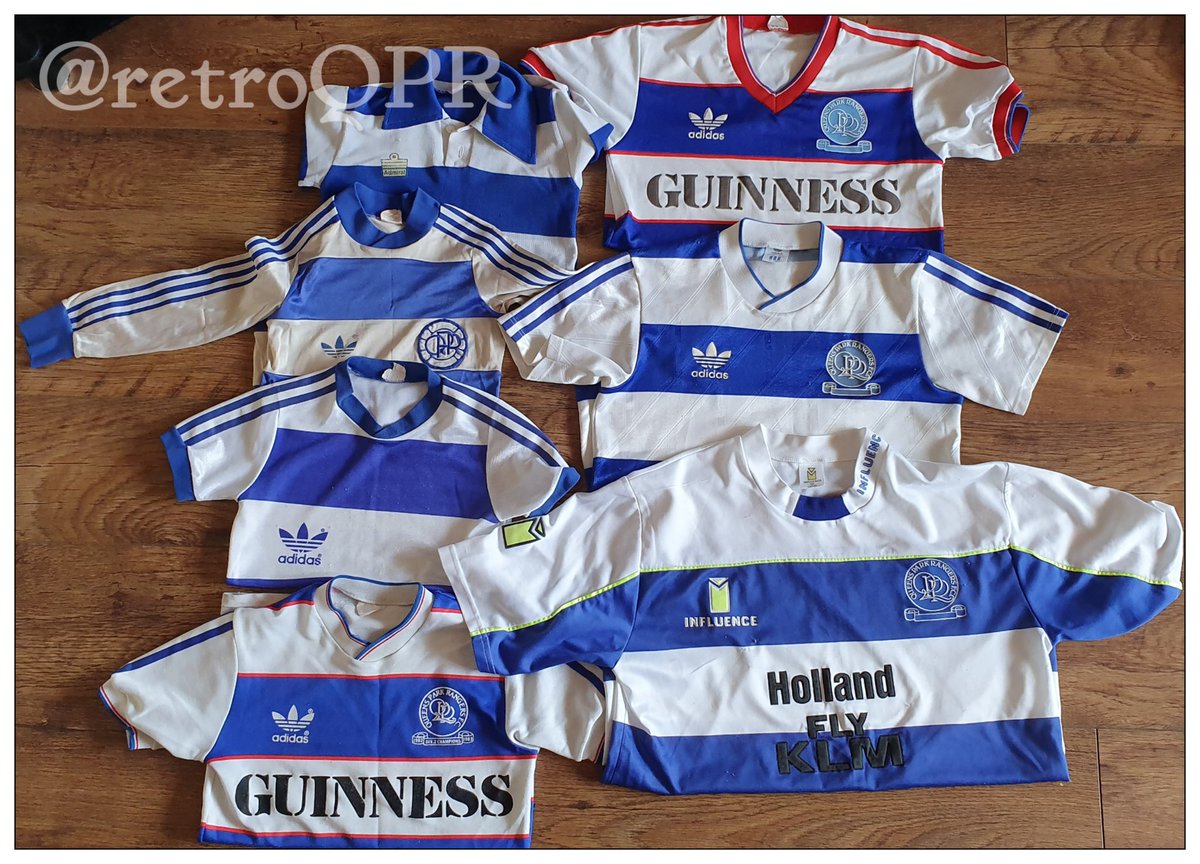 hoops retro qpr