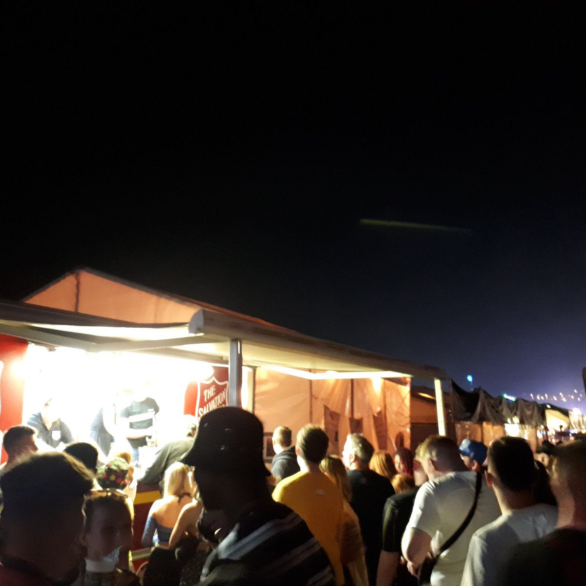 SALeedsFest tweet media