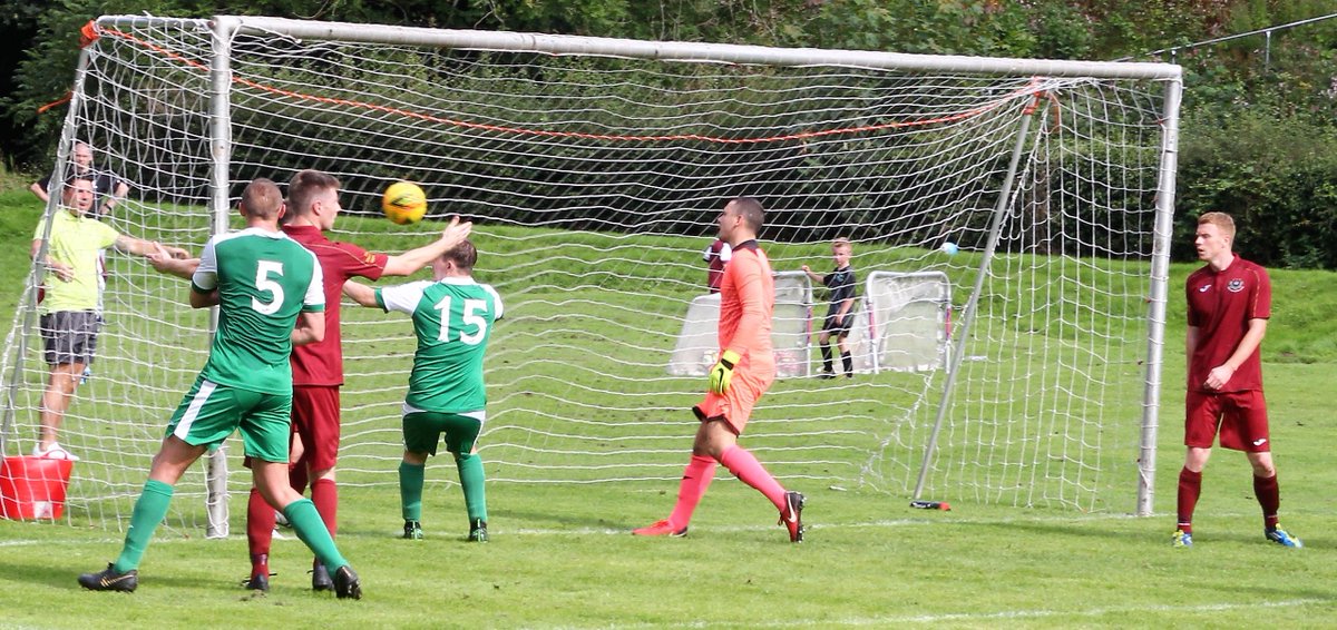 jrsw08998's tweet photo. @liamcavan goal 86th minute v @BannockburnAFC 
just off the bench and first touch (header)
@StPats_FPs https://t.co/4WhKVYQnd5